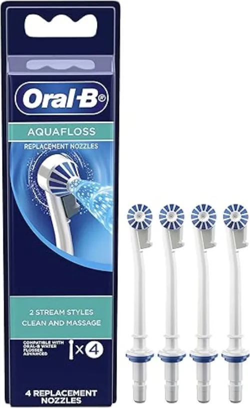 Oral-B Water Flosser Advanced